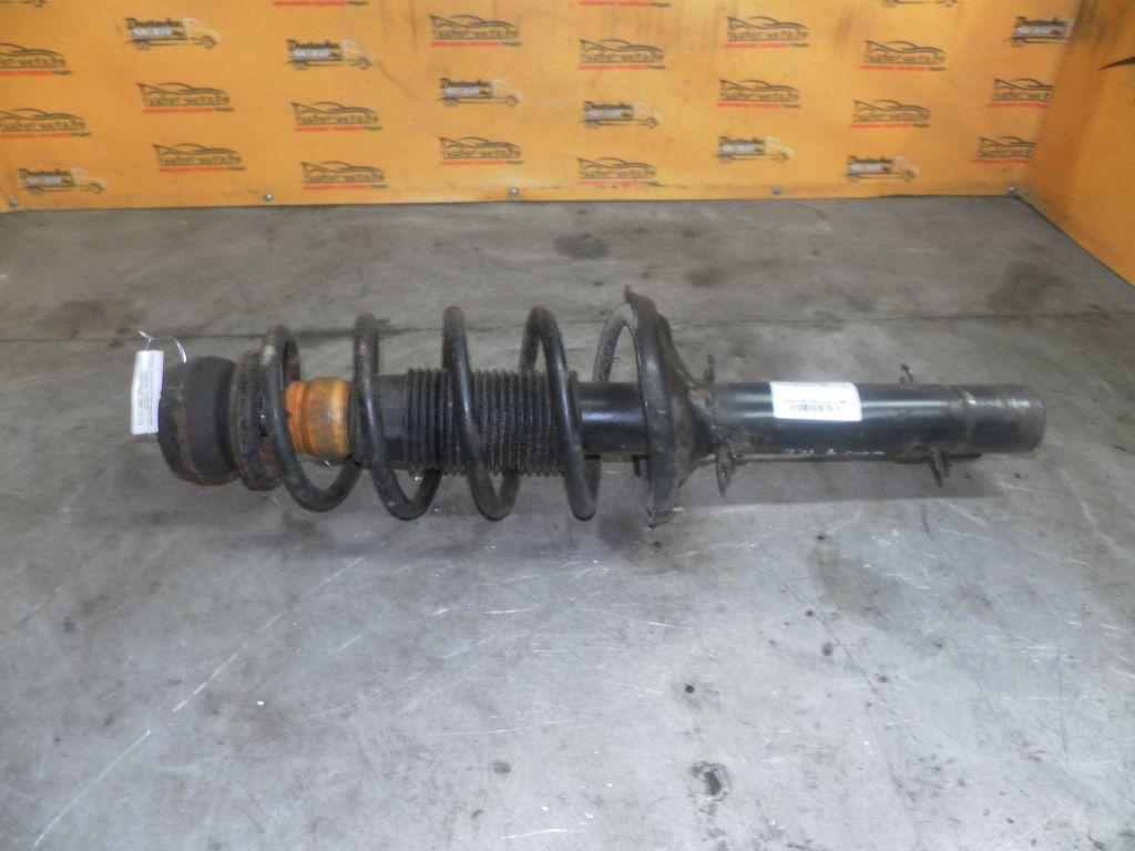 Амортизатор передний правый 649RUP Volkswagen Golf