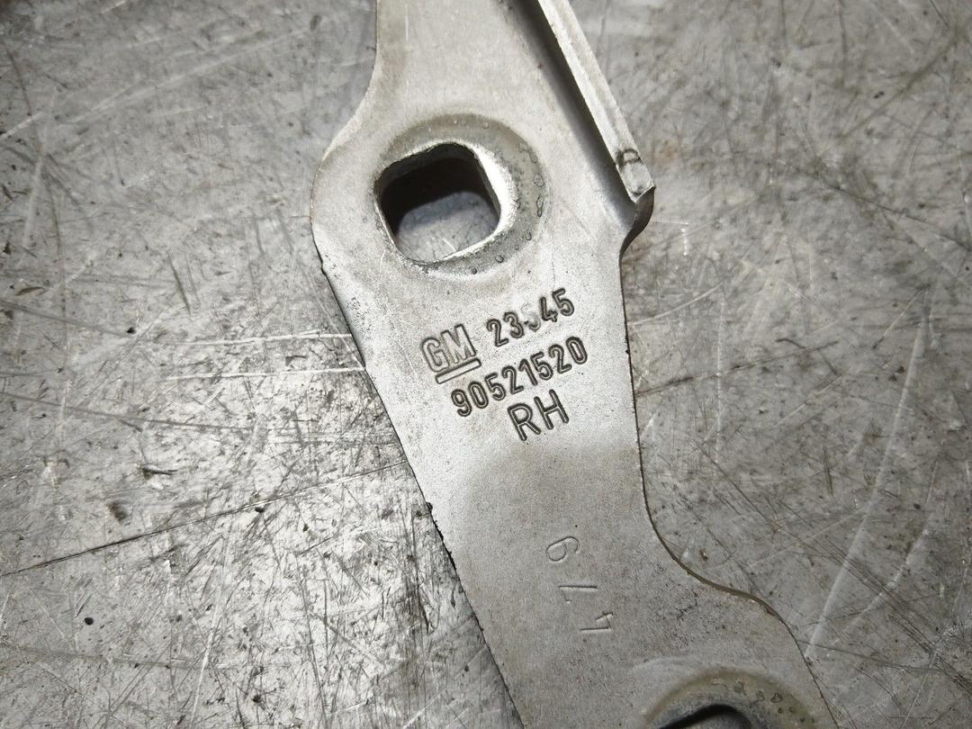 Петля капота правая NNKDR2 Opel Astra купить с доставкой