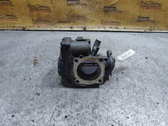 Заслонка дроссельная AQ8FNX Seat Alhambra купить в магазине запчастей бу