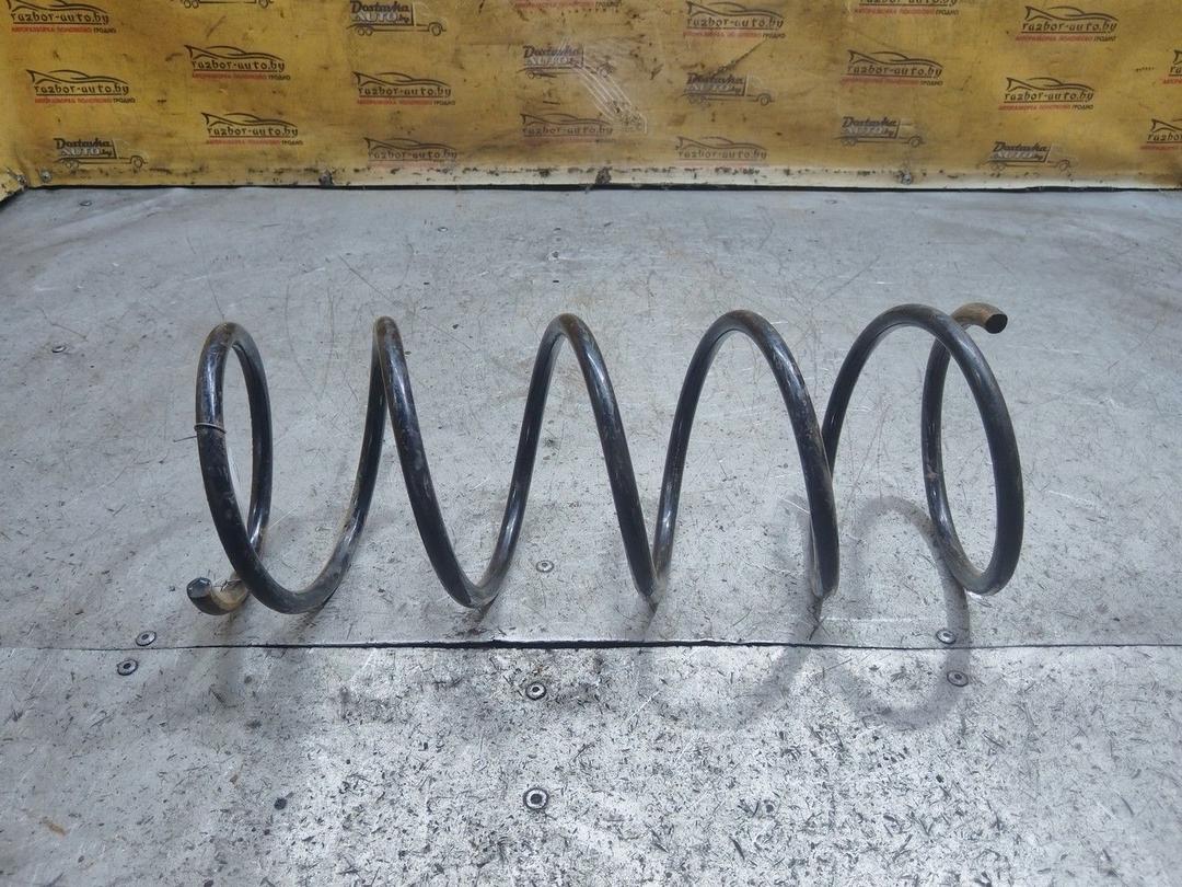 Пружина передняя VHUAZU Peugeot 306 - Фото 3