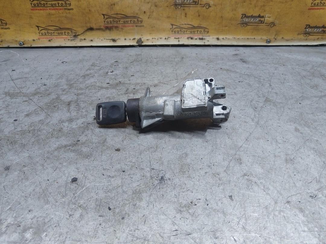 Замок зажигания 7440GY Audi A4 купить