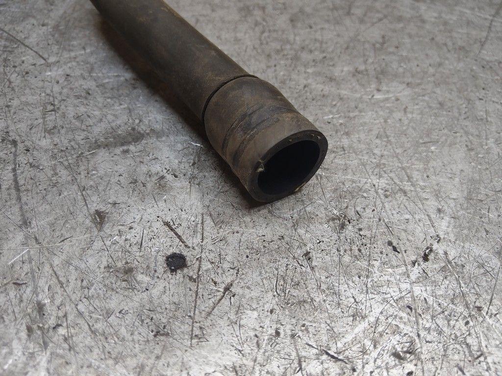 Патрубок отопителя (печки) 8COS08 Mercedes A W168 - Фото 4