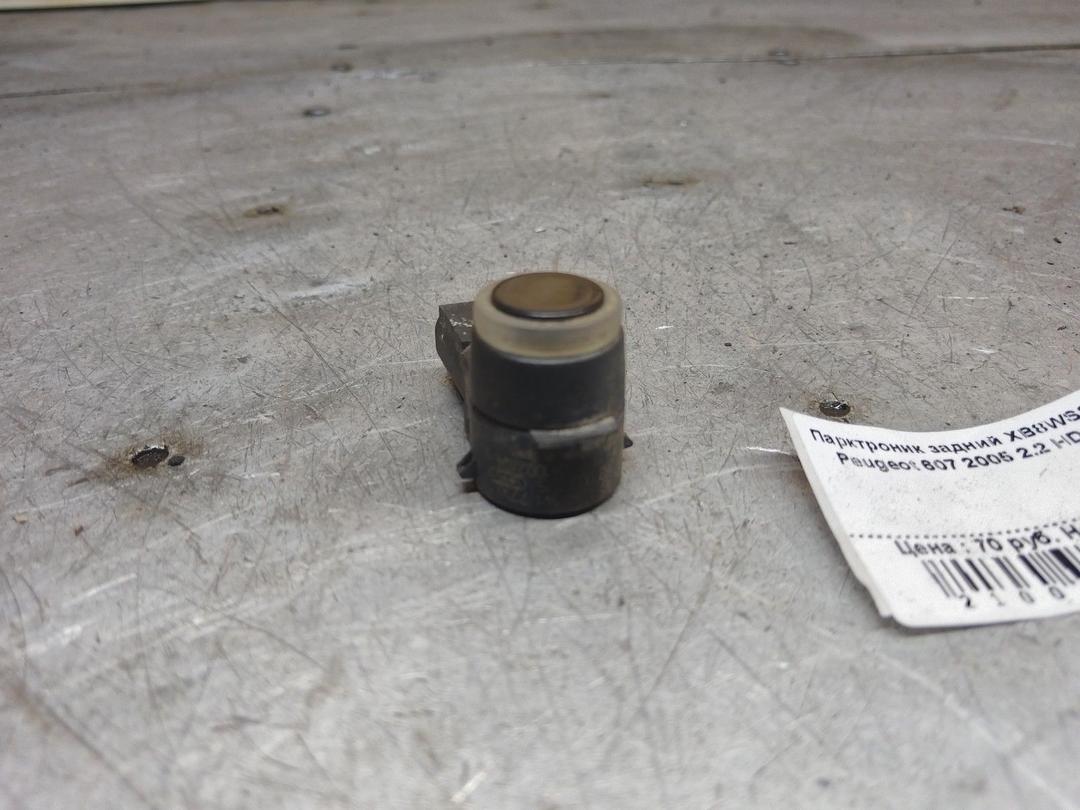 Парктроник задний XB8WS8 Peugeot 607 - Фото 3