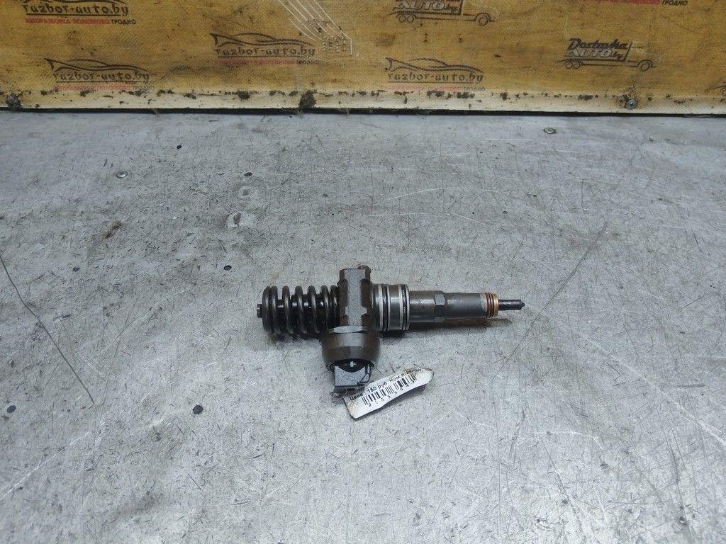 Форсунка 8HEV4Z Volkswagen Polo - Фото 1