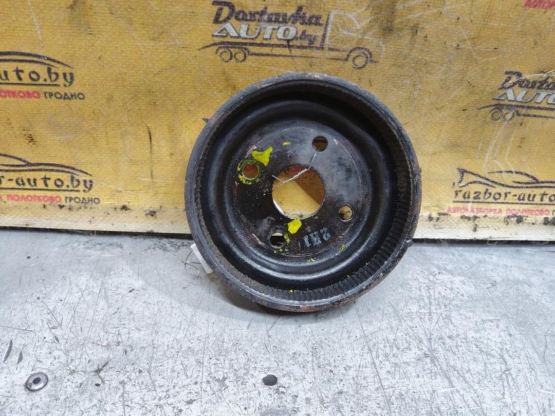 Шкив помпы 1OOWSD Kia Carnival