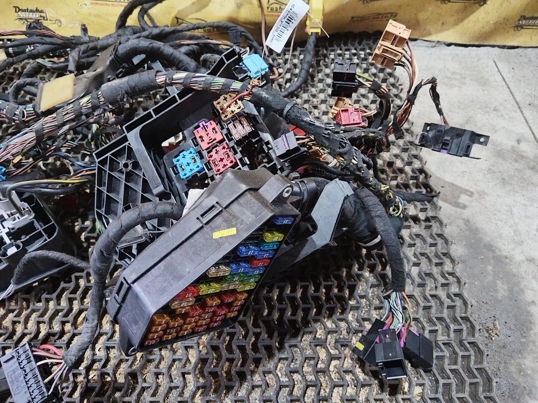 Проводка салона SE5U82 Volkswagen Polo купить с доставкой