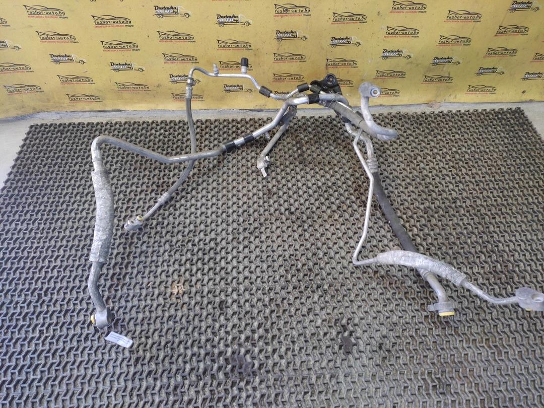 Трубка кондиционера ADF9YL Volkswagen Passat - Фото 1