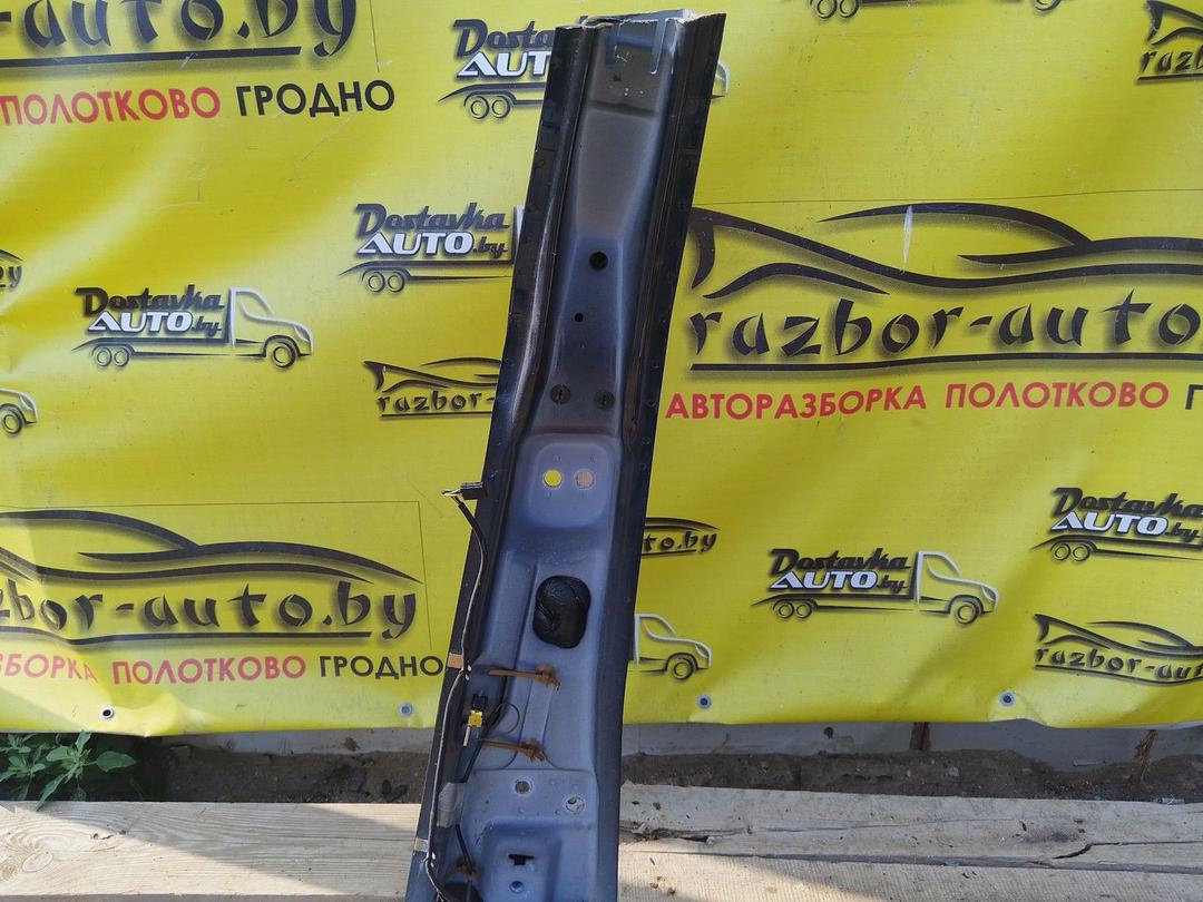 Стойка кузовная центральная правая 6YQMO1 Audi A6 купить с доставкой