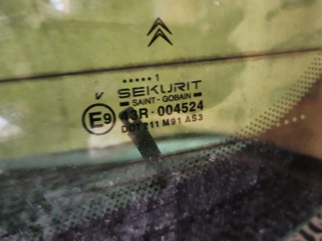 Стекло заднее FPXP6Y Citroen Xsara Picasso купить