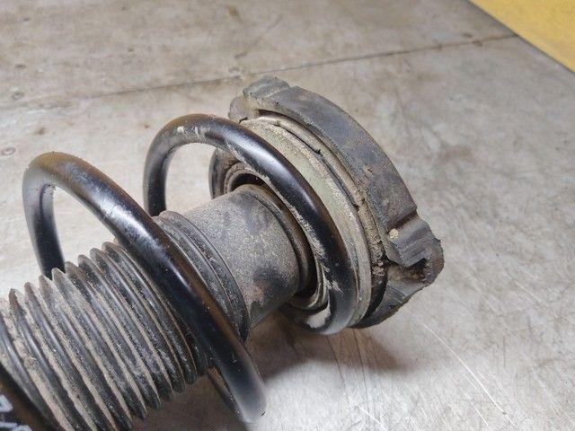 Амортизатор передний левый KZTA7L Skoda Roomster - Фото 4