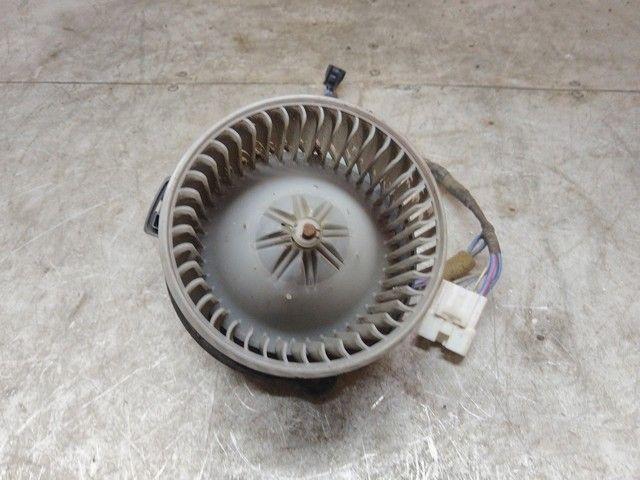 Моторчик печки 769W4E Toyota Yaris Verso купить с доставкой