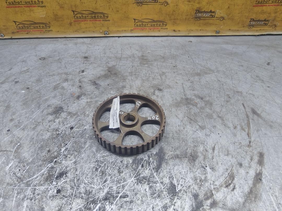 Шкив промежуточного вала 0YIWN0 Seat Toledo - Фото 1