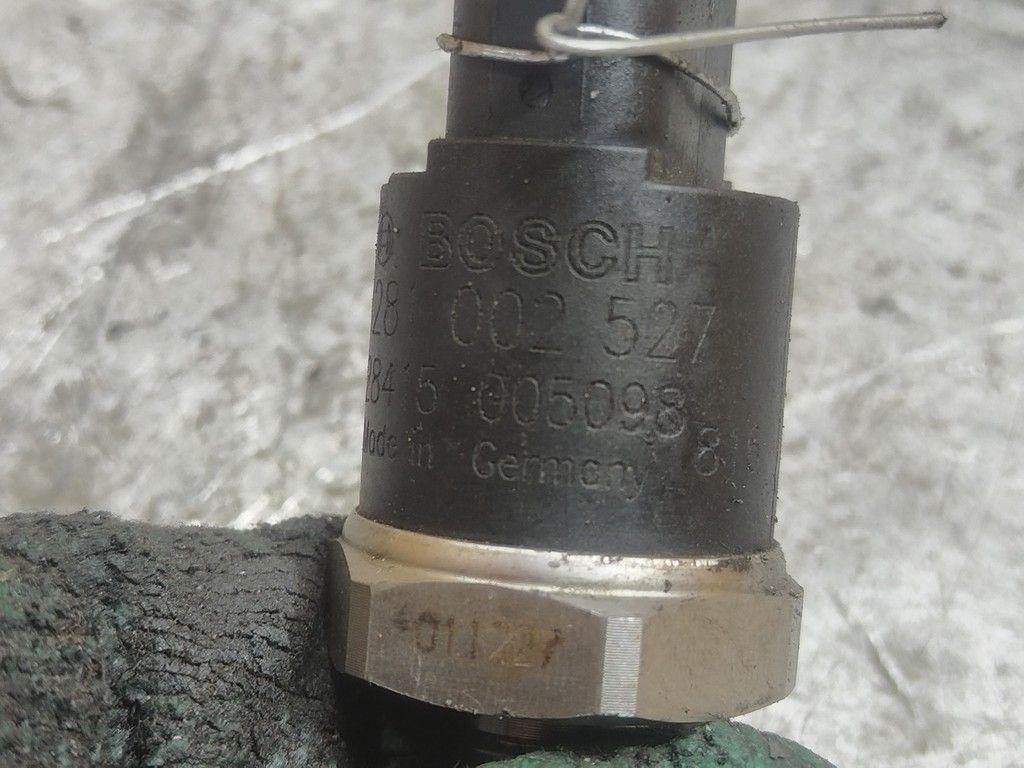 Датчик давления топлива BGGSEV Volvo S60 - Фото 5