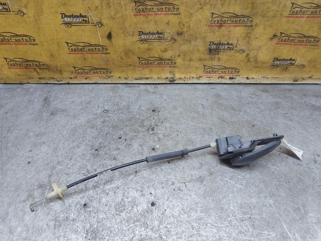 Ручка внутренняя передняя правая IMZCFH Fiat Palio купить в магазине запчастей бу