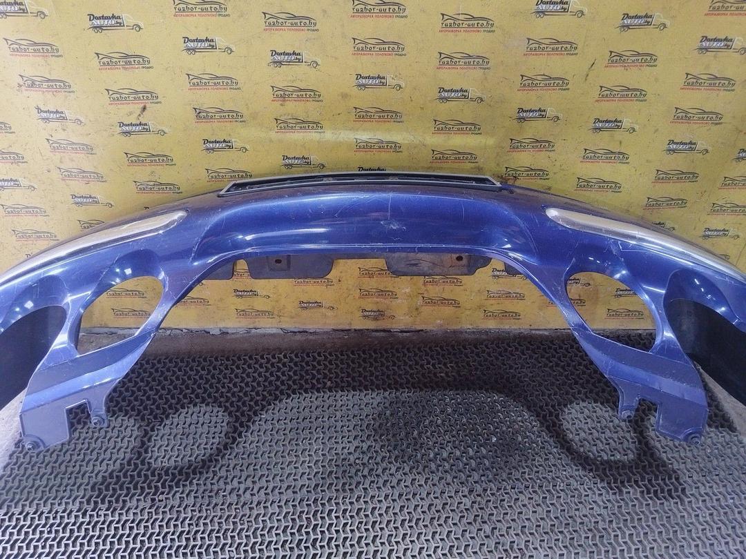 Бампер передний W88FR8 Rover 45 undefined