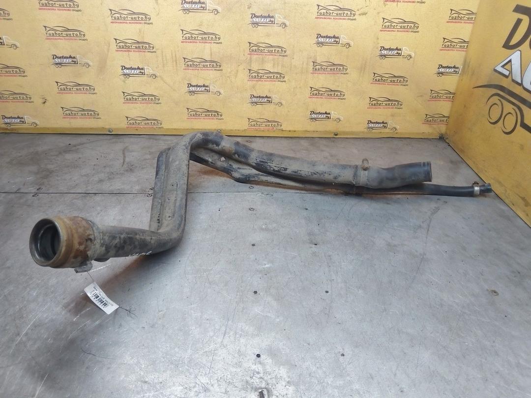 Горловина топливного бака T4NQK5 Toyota Yaris