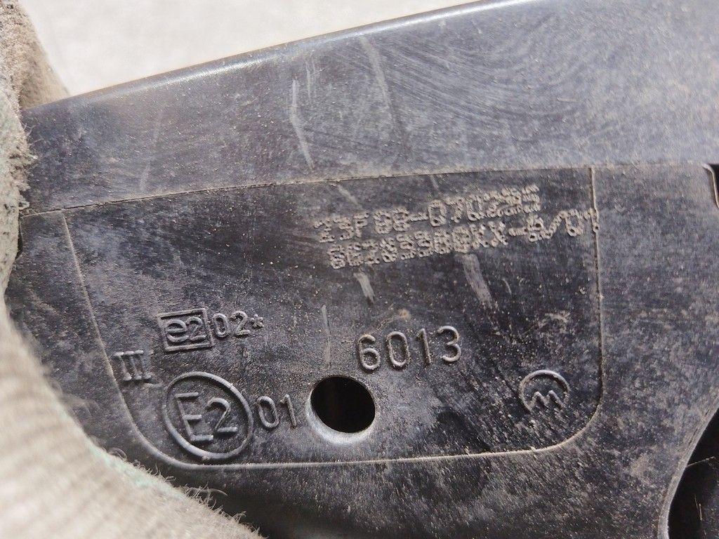 Зеркало наружное левое 0WLG1U Peugeot 406 - Фото 6