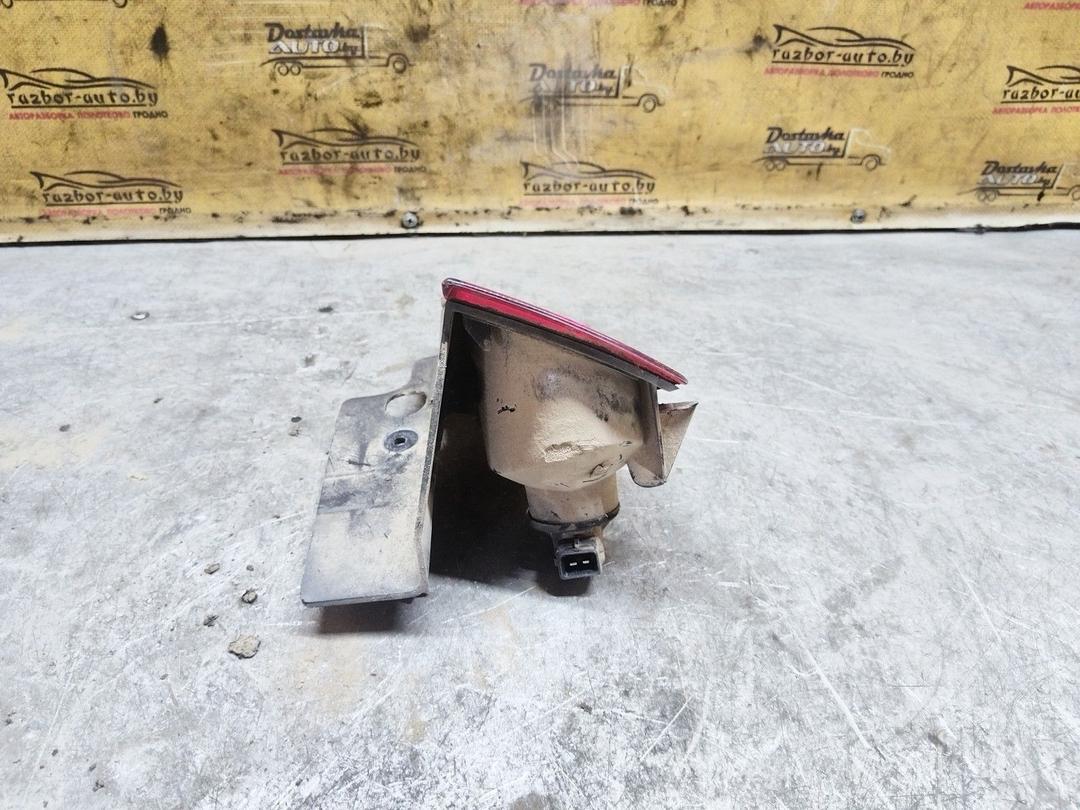 Фонарь противотуманный левый OQZ63A Renault Espace - Фото 3