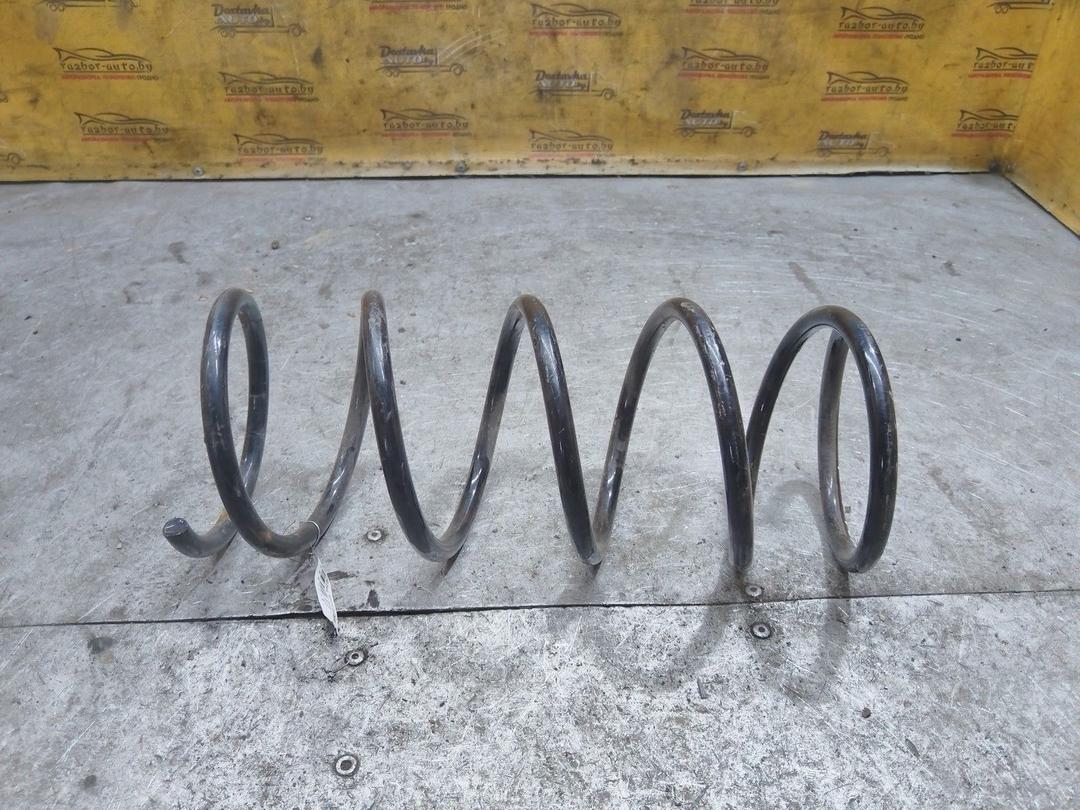 Пружина передняя Y2QDN3 Ford Focus