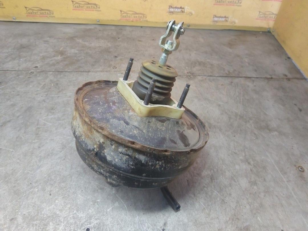 Вакуумный усилитель тормозов 3CVG2F Hyundai Matrix - Фото 3