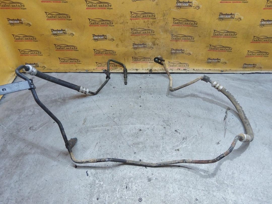 Трубка гидроусилителя CN34DZ Citroen Xsara Picasso