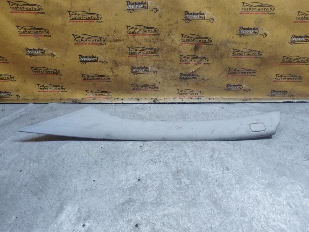 Обшивка стойки передней левой 21KKQL Opel Vectra