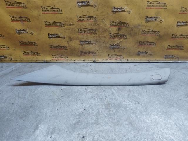 Обшивка стойки передней левой 21KKQL Opel Vectra