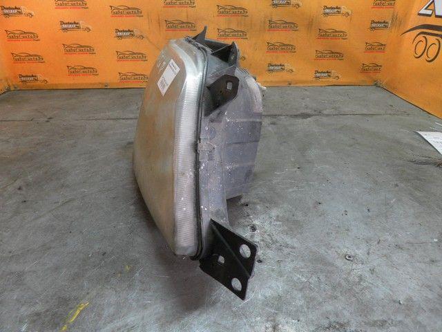 Фара правая ASLJ4I Mercedes Sprinter - Фото 3