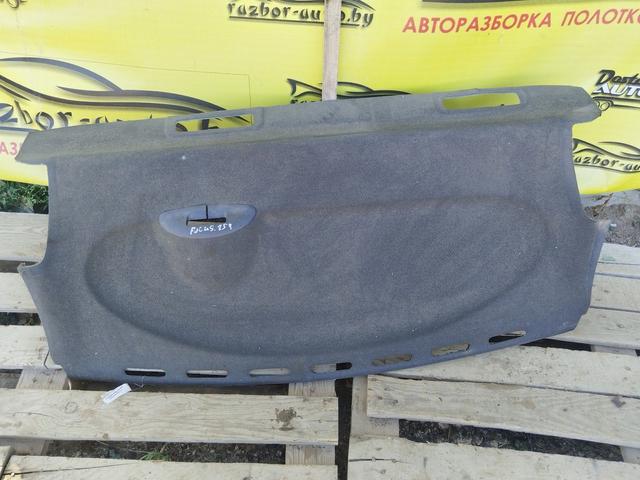 Полка багажника C904RM Ford Focus купить с доставкой