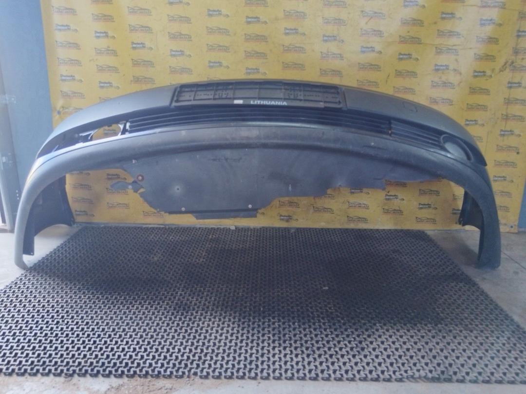 Бампер передний GFW0T6 Renault Espace купить на авторазборке