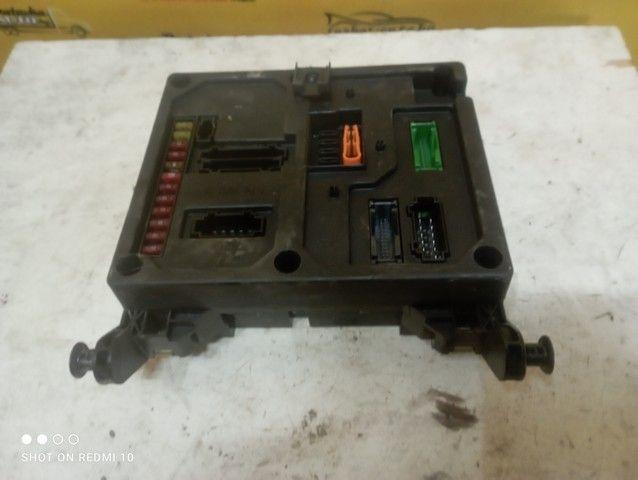 Блок предохранителей AONB7W Volkswagen Sharan - Фото 2