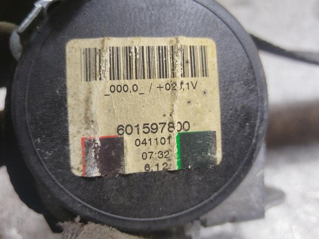 Ремень безопасности задний центральный 66YHT6 Ford C-Max купить