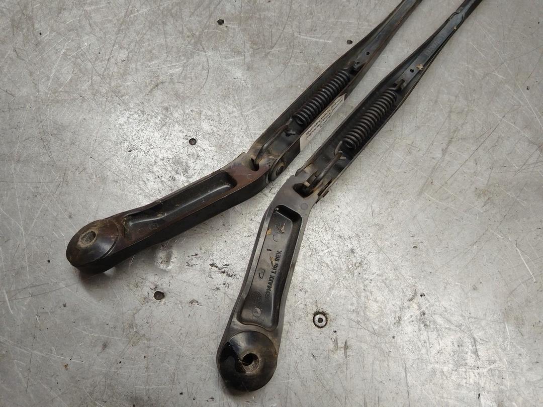 Щеткодержатель (поводок стеклоочистителя, дворник) TZGW7P Opel Meriva - Фото 4