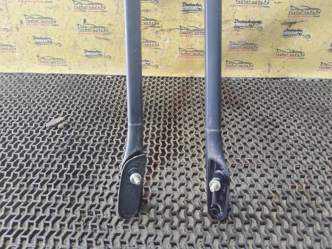 Дуги на крышу (рейлинги) 40L4IF Ford Mondeo - Фото 7