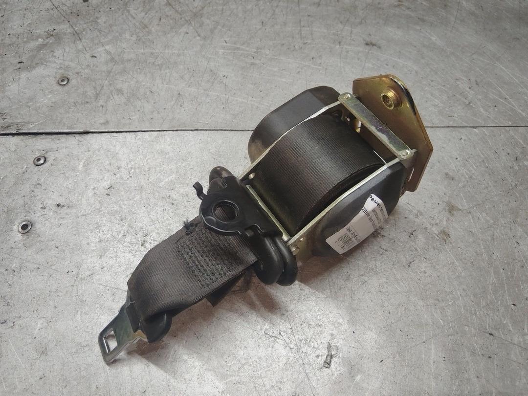 Ремень безопасности задний центральный XTDDEF Citroen Xsara Picasso - Фото 1