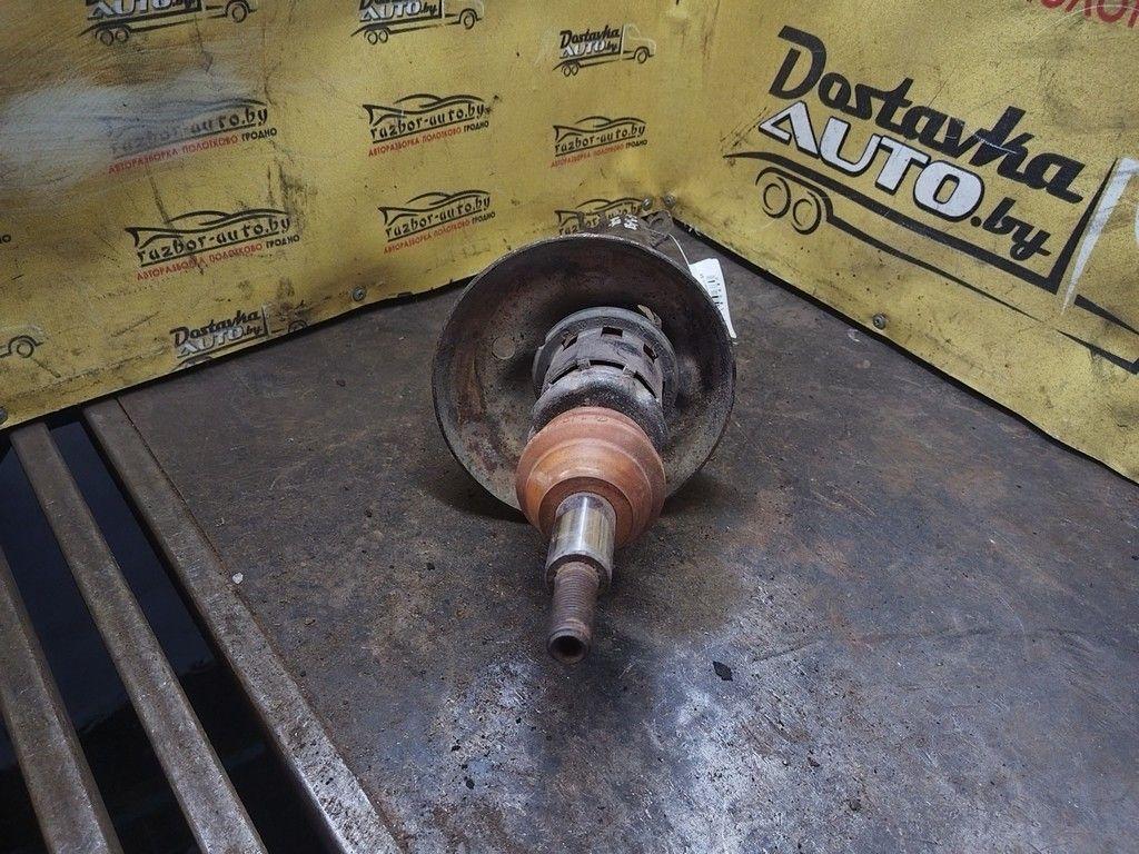 Амортизатор передний правый 1EF533 Volkswagen Golf - Фото 2