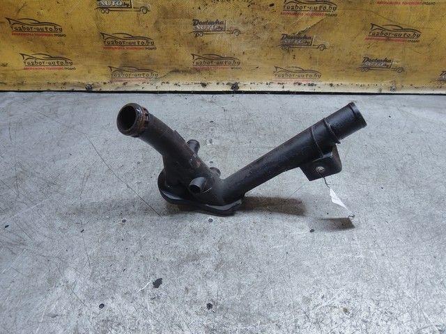 Трубка охлаждающей жидкости пластиковая EP82TJ Renault Scenic