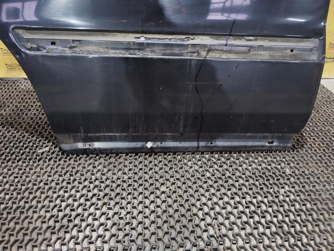 Дверь задняя правая 9TE1S8 Volvo S60 купить в магазине запчастей бу