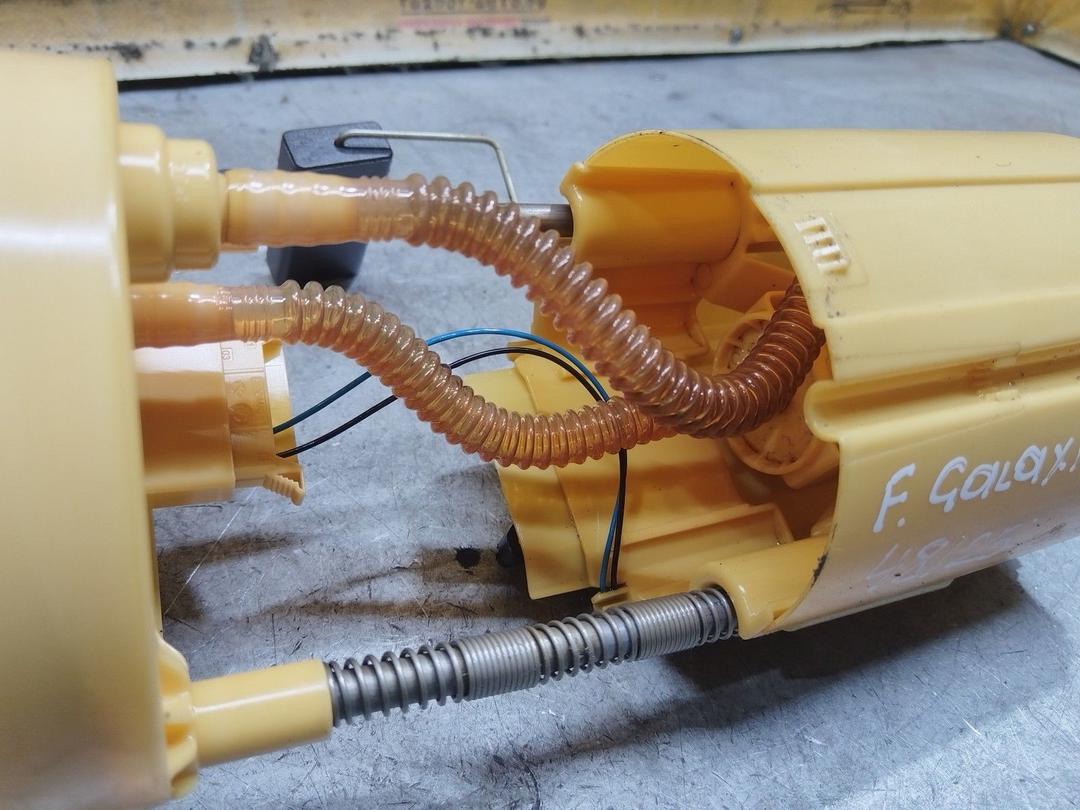 Колба в бак VT5ZBD Ford Galaxy купить в магазине запчастей бу