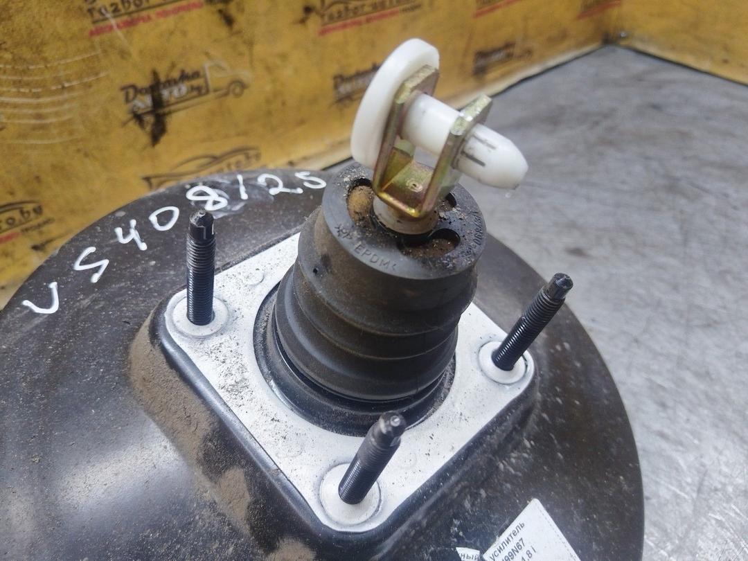 Вакуумный усилитель тормозов N99N67 Volvo S40 - Фото 2