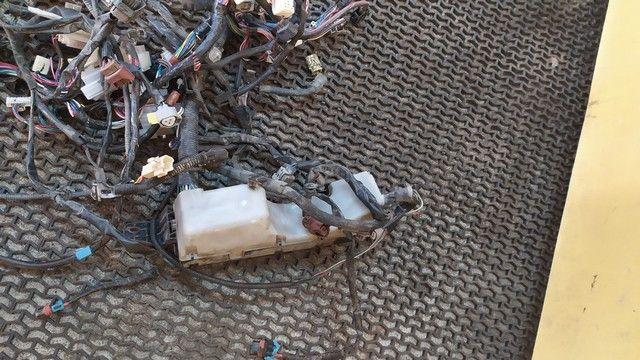 Проводка XPR9T2 Toyota Corolla Verso купить на авторазборке