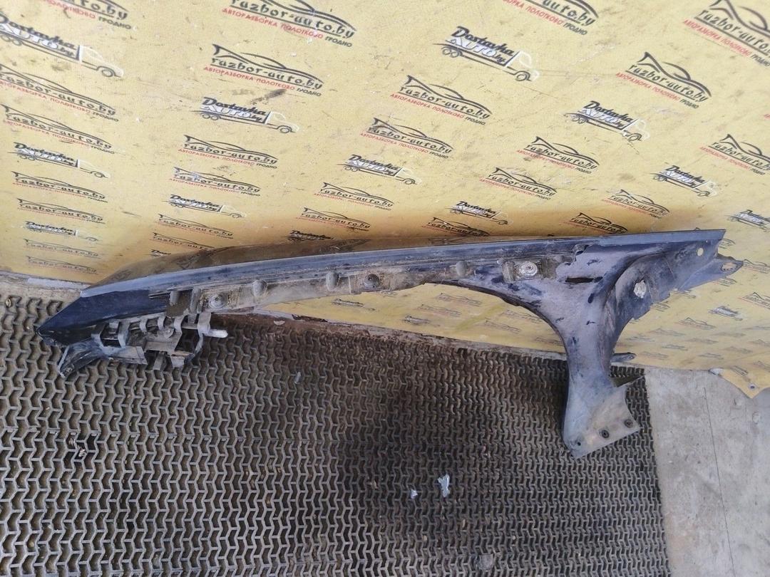 Крыло переднее правое XZZTPF Peugeot 307 undefined