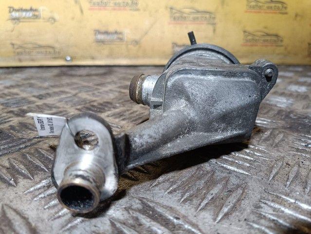 Клапан EGR YEAM03 Mercedes ML W163 - Фото 4