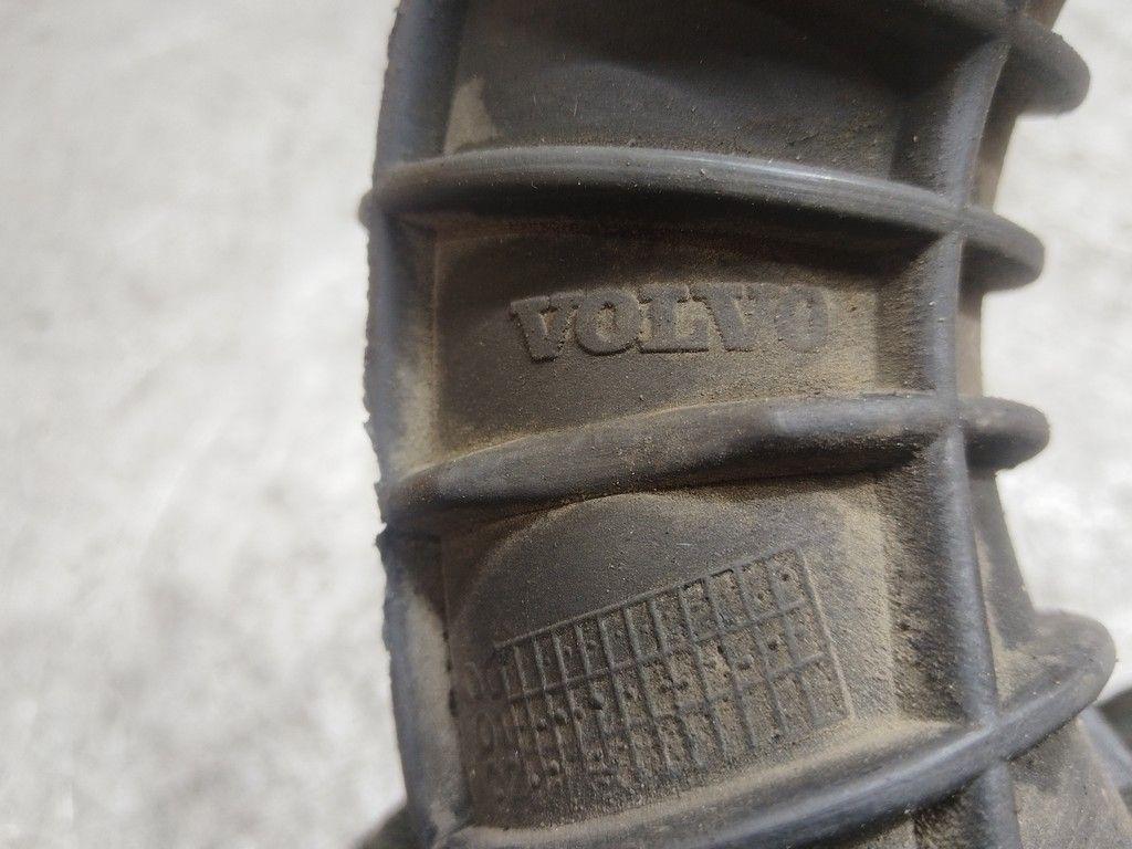 Патрубок турбины 70Z561 Volvo S60 - Фото 5