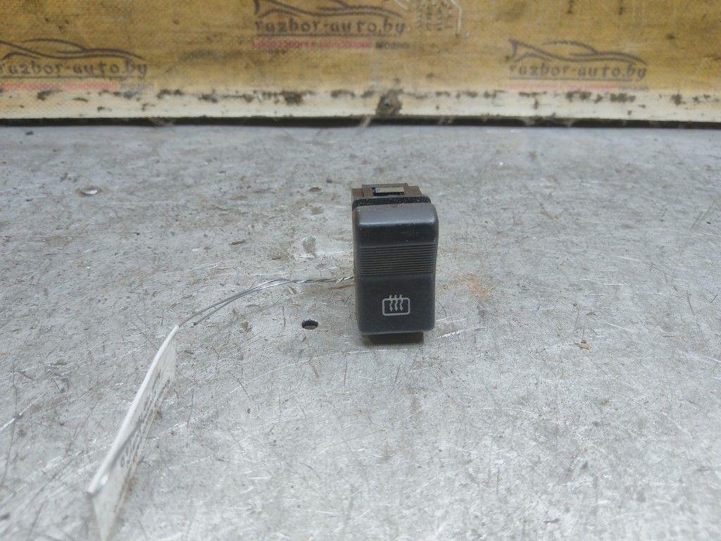 Кнопка подогрева заднего стекла 3HIBUN Audi 100 - Фото 1