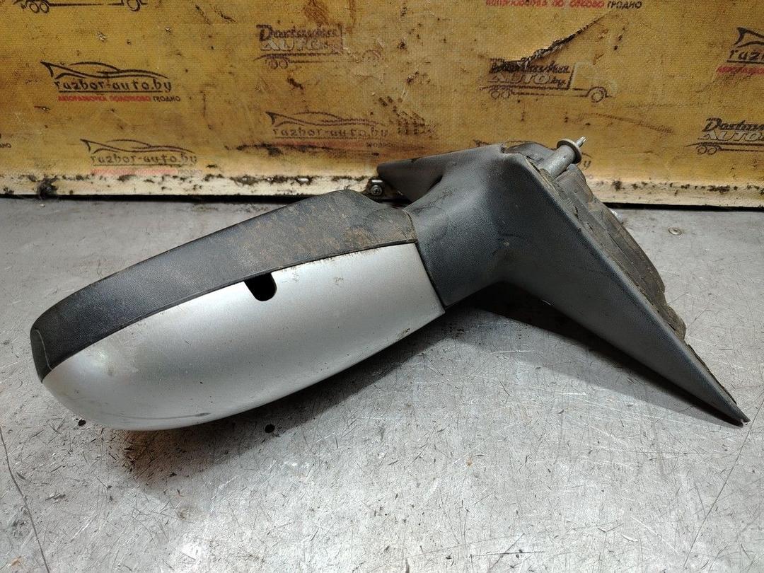 Зеркало наружное левое FN65KR Renault Laguna - Фото 4