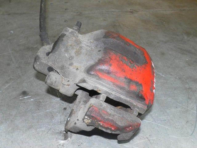 Суппорт передний правый GQ4XUV BMW X5 E53 - Фото 2