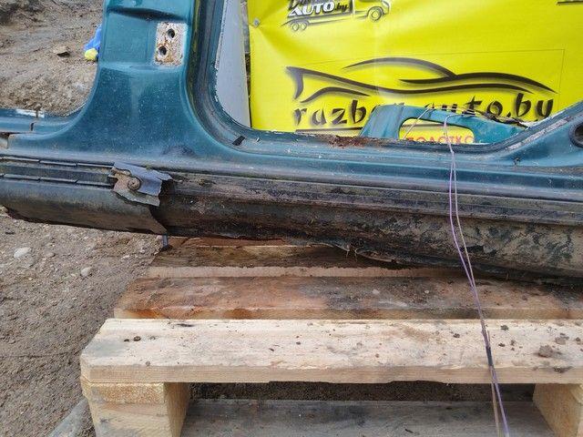 Крыло заднее левое XFB276 Volkswagen Golf купить с доставкой. Огромный выбор запчастей и марок авто. У нас есть практически все.