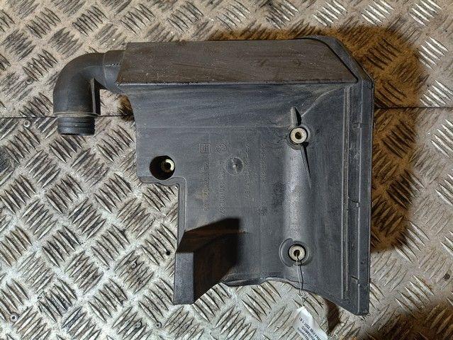 Резонатор воздушного фильтра WA96WD Mercedes A W168 - Фото 3