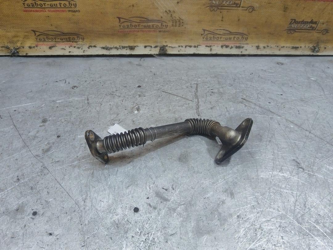 Трубка турбины ITP4D6 Opel Astra - Фото 1